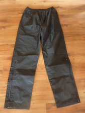 Regenhose überziehhose anuy gebraucht kaufen  Burg