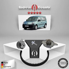 Kit distribuzione pompa usato  Foiano della Chiana