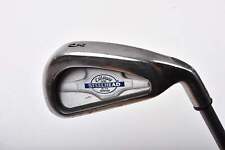 Callaway steelhead iron for sale  LOANHEAD