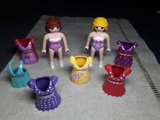 Mode playmobil dames d'occasion  Paris XIII