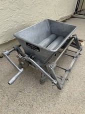 Rhodes kook king for sale  Boulder