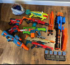 nerf gun for sale  HESSLE