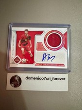 Panini national treasures usato  Gioia del Colle