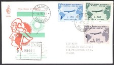 1961 italia veneto usato  Milano