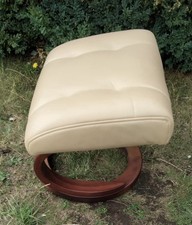 Quality cream leather for sale  NEWARK