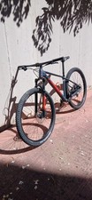 Mtb orbea alma usato  Roma