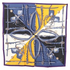 Hermes carre scarf d'occasion  Expédié en Belgium