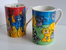 Pair dunoon cats for sale  SHEFFIELD