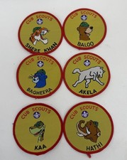 1990s cub scouts for sale  ST. AUSTELL