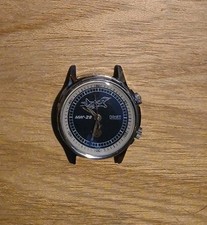 Orologio poljot svegliarino usato  Vicenza
