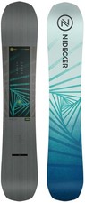 Nidecker snowboard all gebraucht kaufen  Düsseldorf