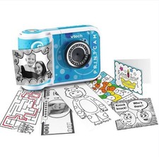 Vtech kidizoom print gebraucht kaufen  Dresden