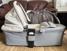 Nuna mixx carrycot for sale  CARSHALTON