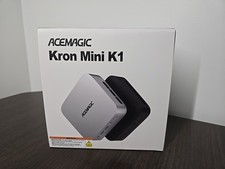 Acemagic mini amd for sale  Dryden