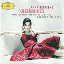 Violetta giuseppe verdi d'occasion  France