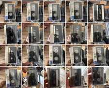blank cassette tapes lot for sale blank cassette tapes lot for sale San Diego