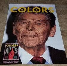colors magazine for sale colors magazine for sale Las Vegas