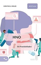 Hno mcw tertial gebraucht kaufen  Berlin