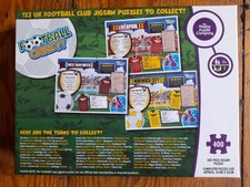 Arsenal jigsaw puzzle for sale  BATH