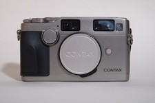 Contax camera body for sale  Rancho Santa Fe