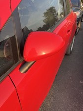 Vauxhall corsa passenger for sale  BURY