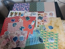 Sale package hobbycrafts d'occasion  Expédié en Belgium