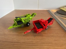 Plastic unbranded agricultural for sale  SUNDERLAND