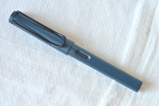 Lamy safari stylo d'occasion  Étrépagny