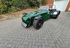 Tiger kit car for sale  WELSHPOOL
