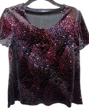 Bonmarche black glittery for sale Bonmarche black glittery for sale  BARROW-IN-FURNESS