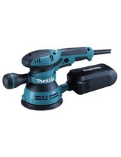 Makita bo5041 levigatrice usato  Italia