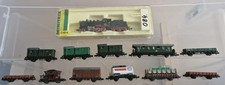 Modelleisenbahn spur kompletta gebraucht kaufen  Ditzingen