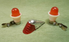 Lot anciens cabochons d'occasion  Lons-le-Saunier