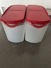 Tupperware lot boîtes d'occasion Tupperware lot boîtes d'occasion  Rethel