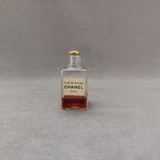 Chanel cuir russie d'occasion  Paris IX