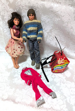 Vintage 1973 mattel for sale  Rockwell