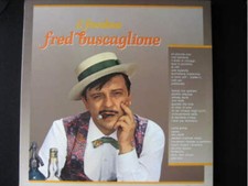 Fred buscaglione favoloso usato Fred buscaglione favoloso usato  Milano