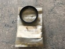 Bague etancheité moyeu d'occasion  Blanzac-Porcheresse