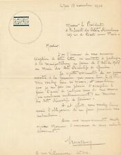 Claudius linossier paul d'occasion  Paris IX