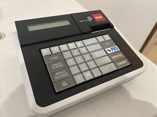 Registratore cassa telematico usato  Roma