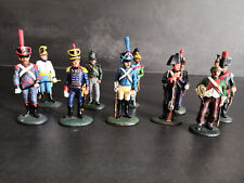 Lot soldats plomb d'occasion  Échillais