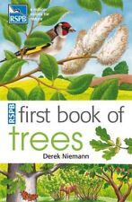 Rspb first book for sale  UK