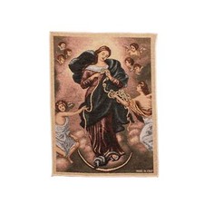 Arazzo della madonna usato  Roma