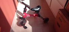 Triciclo bimbo besrey usato  Bologna