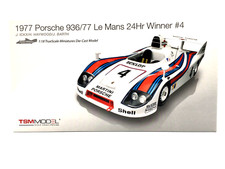 Tsm 1977 porsche gebraucht kaufen  Arnsberg