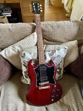 Gibson faded worn for sale  UK