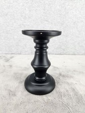 Black ornate pedestal for sale  League City