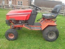 Westwood t1600h ride for sale  CARLISLE