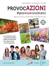 Provocazioni. peressereumani.  usato  Fonte Nuova