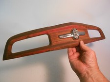 Guarnição do capô da picape Ford 1951-52 (SEM EMBLEMA CROMADO) comprar usado Guarnição do capô da picape Ford 1951-52 (SEM EMBLEMA CROMADO) comprar usado  Enviando para Brazil